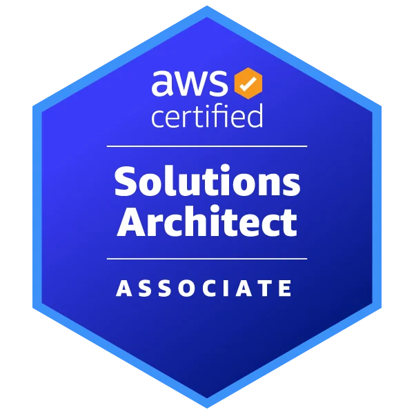 Double AWS Certified: My Journey to Solutions Architect